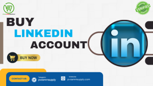 Buy LinkedIn Account