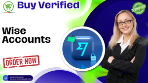 Buy Verified Wise Accounts